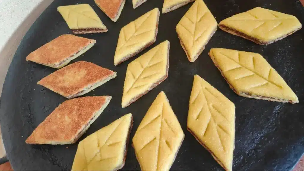 Authentic Algerian Mbardja Recipe