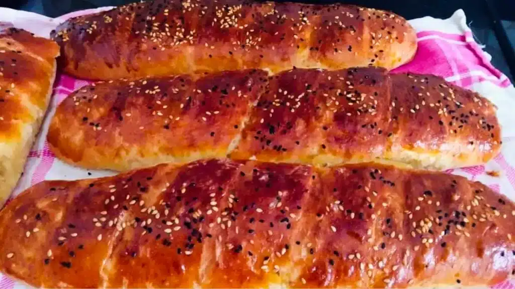Authentic Algerian Brioche Recipe