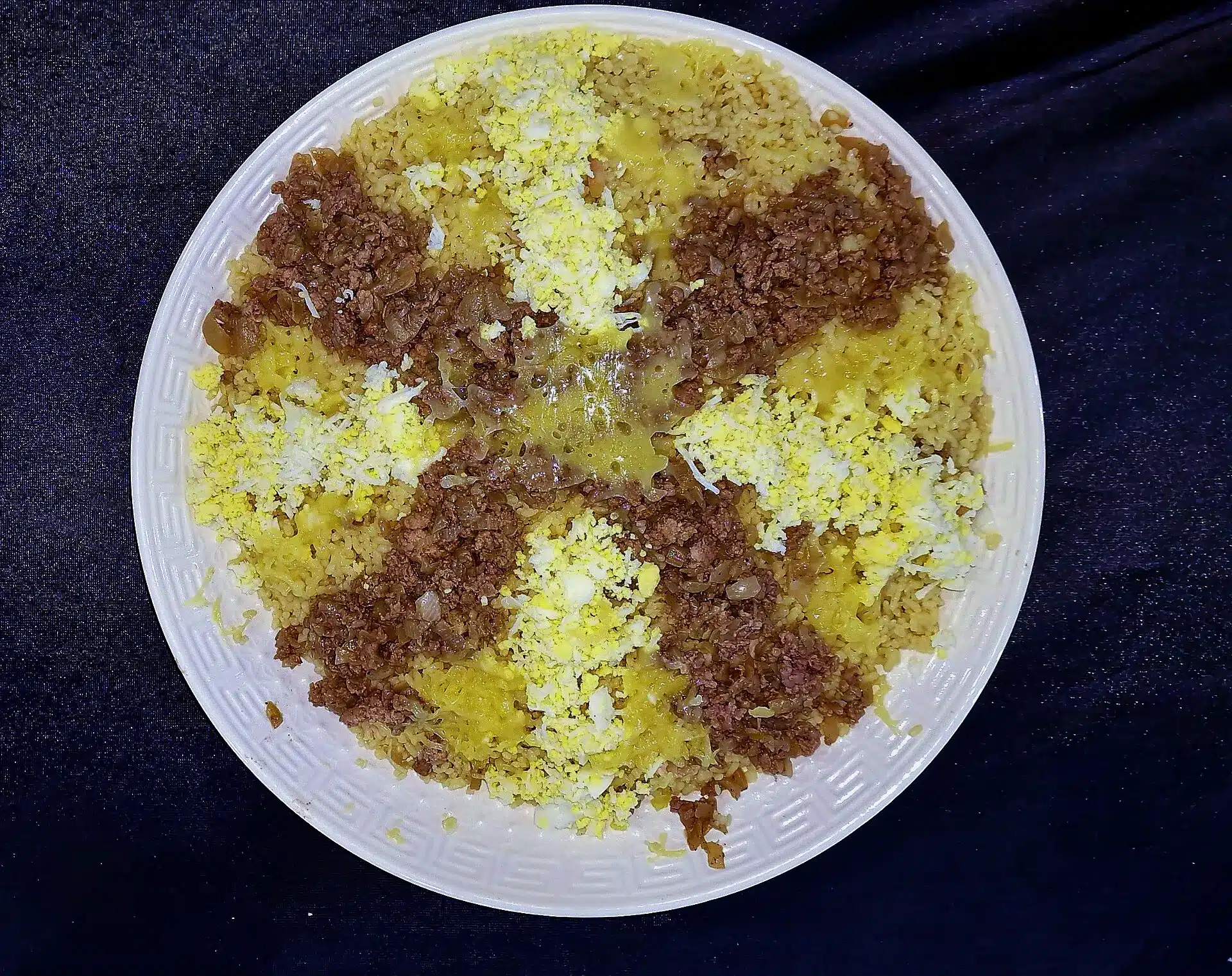Authentic Algerian Kwaret Recipe