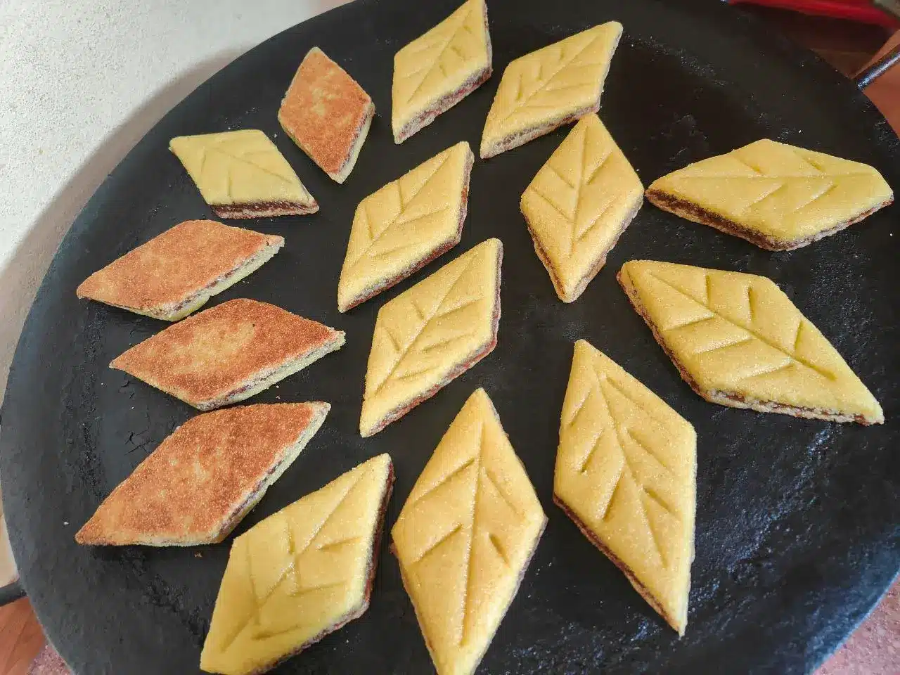 5 Easy Steps for Authentic Algerian Mbardja Recipe
