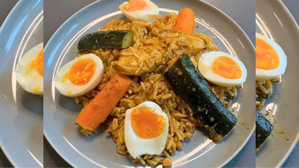 5 Secrets to an Authentic Algerian Tlitli Recipe
